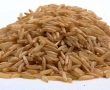 rice, brown basmati 