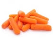 carrot, baby 