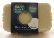 Savon en barre: Orange & Cannelle 