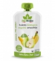 purée de poire-banane 