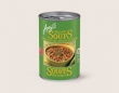 soup, lentil vegetable 