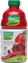 juice: apple-cranberry 