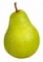 pear Bartlett (bag) 