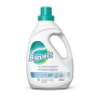 Laundry Detergent HE: unsented 