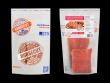 salmon Sockeye ,filets (wild catch) 