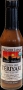 sauce Teriyaki 