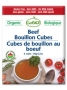 bouillon, beef(cubes) 