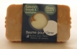 Bar soap: Lavender & eucaluptus 