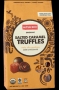 truffles, salted caramel 