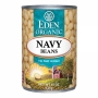 bean white navy (can) 