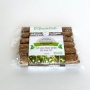 Sausage, Teff plant-based with herbs 