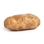 patate, russet 