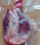 Boeuf, coeur 