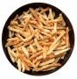 pommes de terre, frites juliennes (congelé) 
