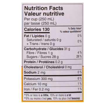 Cidre de pommes doux-2