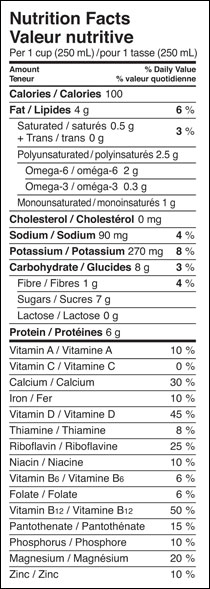 boisson de soya, original-2