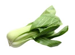 bok choy, baby-1