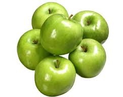 apple, Granny Smith (bagged)-1