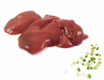 chicken...liver (approx. 500 gr.)-1