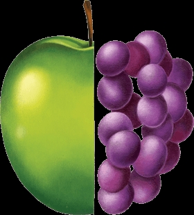 juice, grape-apple-1