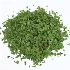 parsley- dry leaf-1