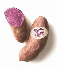 Yam, Stokes Friedas-1