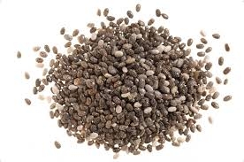 chia seed, black-1