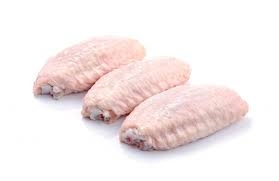 chicken...wings, plain (approx. 500 gr.)-1