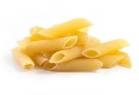 penne rigate: durum wheat semolina-1