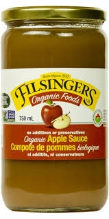 apple sauce 750ml-1