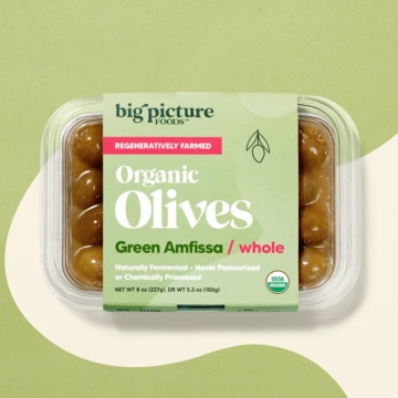 Olives, Kalamata pited-2