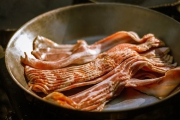 Bacon, smoked-1