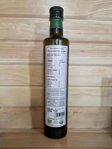 huile d'olive Extra-vierge premium,-2