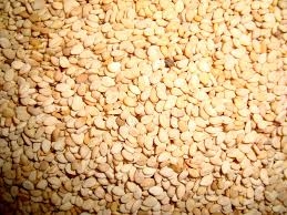 seed, sesame (hulled)-1