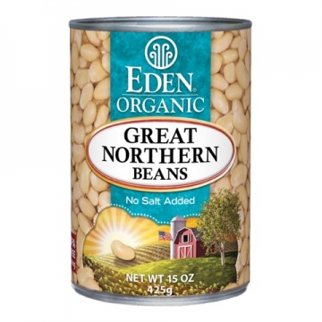 bean Great Northern (can)-1