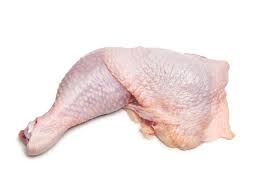 poulet...cuisse ( env. 900 gr)-1