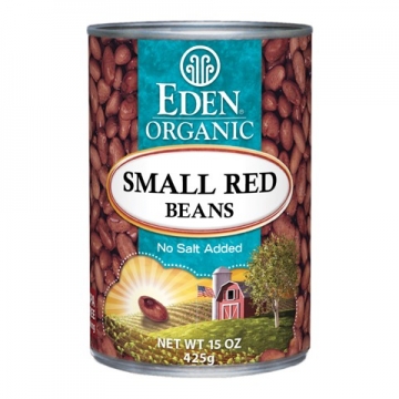 bean red small (can)-1