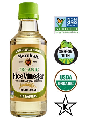 rice vinegar-1