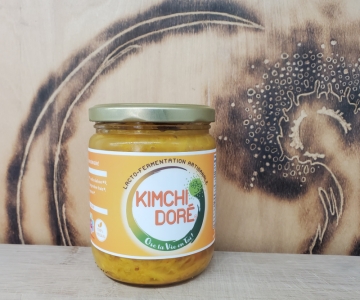 Kimchi, gold-1