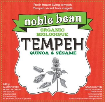 tempeh, sesame quinoa-1