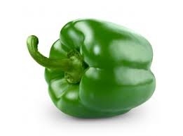 pepper, green-1