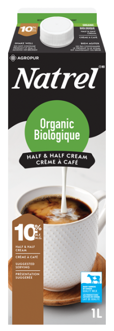 Crème à café 10%-1