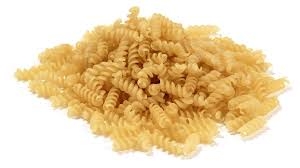 fusilli: durum wheat semolina-1