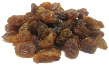 raisins Sultana-1