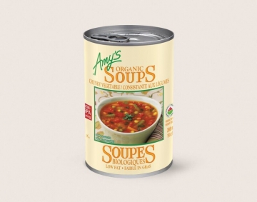 soupe, consistante aux légumes (conserve)-1