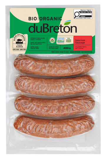 porc...saucisse, italienne forte-1