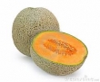melon, cantaloup 