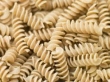 fusilli: durum  wholewheat semolina 