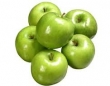 apple, Granny Smith (bagged) 