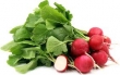 radish red 